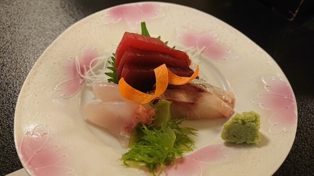 宝来館 - 鵜住居（旅館・民宿）の写真