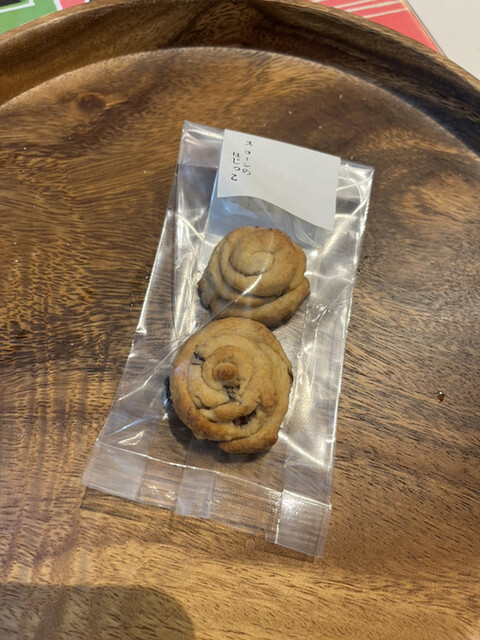 つむぐ - 八郎潟（洋菓子）の写真