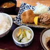 かつ源 - 料理写真: