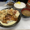 ハイライト食堂 十条店