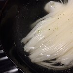 富小路 やま岸 - ＵＰ