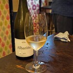 ミ・レイ - Albarino 2021