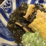 富小路 やま岸 - ＵＰ