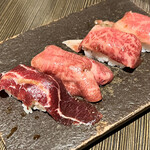 Yakiniku Shusai Miki En - 