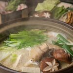 Sakaeya Hot Pot pot