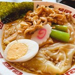 Ramen Sakura - 