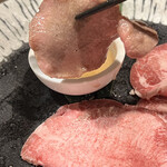 Yakiniku Shusai Miki En - 