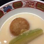 富小路 やま岸 - ＵＰ