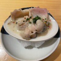 鮨 りんだ - 