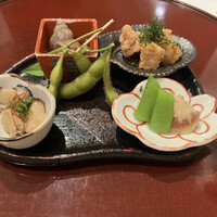 あざみ野 割烹 SEKIDO - 