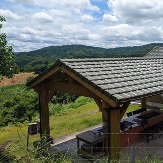 牧場民宿レストラン 和_2