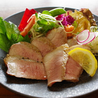 牧場民宿レストラン 和_0