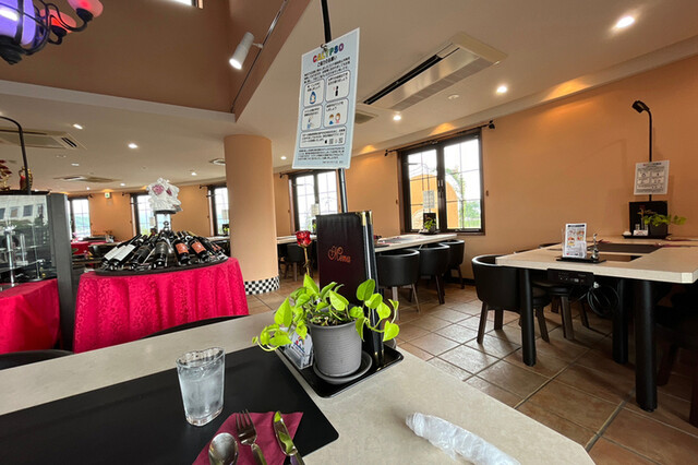 カリプソ （CALYPSO）のご予約 - 伊東/イタリアン | 食べログ