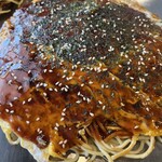 Teppanyaki To Okonomiyaki Mishimaya - 