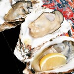 かき小屋 小江戸 - 