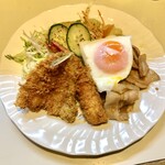 キッチン竹乃子 - 