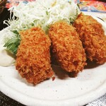 かき小屋 小江戸 - 