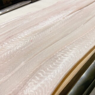 こだわりの伝助あなご