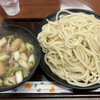 武蔵野うどん 藤原 北与野本店