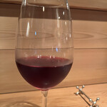 島之内フジマル醸造所 - グラスワイン