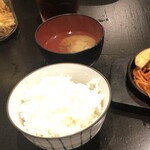 はしもとや - 本日のきまぐれ日替わりランチ