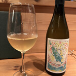 島之内フジマル醸造所 - ボトルワイン