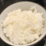 はしもとや - セルフのご飯