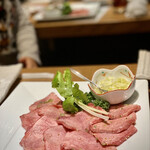 Matsusaka Ushi Tajima - 