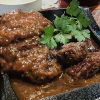 鉄板ダイニング 哲 - 