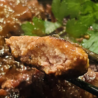 鉄板ダイニング 哲 - 