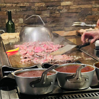 鉄板ダイニング 哲 - 