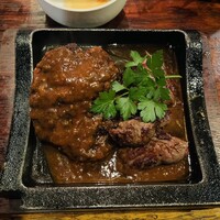 鉄板ダイニング 哲 - 