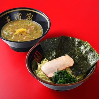 IEKEI KANSAI 王道家直系 我道家_2