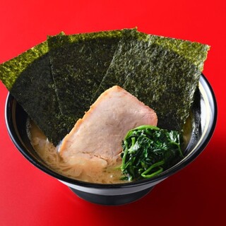 IEKEI KANSAI 王道家直系 我道家_1