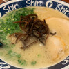 博多らーめん ShinShin 天神本店