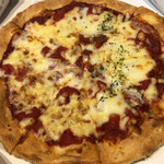 ピザハット - 料理写真: