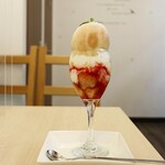 コーヒー アンド パンケーキ しまカフェ - 