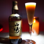 プラネタリウム BAR - さくらんぼ