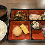 大衆かに酒場 - 