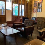 Danderaion Kafe - 