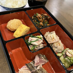 大衆かに酒場 - 