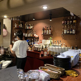 japanesewhisky&spirits Bar 蕾_2