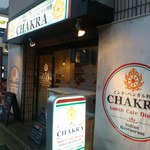 Chakura - 