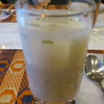 チャクラ - ソルティラッシー