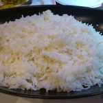 チャクラ - バスマティライス