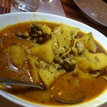 チャクラ - チキン・ジョル