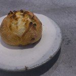 ブレッドアーエスプレッソ - キャラメル・オランジュ