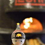 ピッツェリア・エ・バール・レガーメ - 