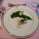 ミルフィーユ - オードブル