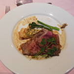 ミルフィーユ - メイン